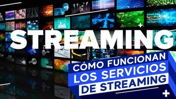 Cómo funcionan los servicios de streaming premium en plataformas digitales