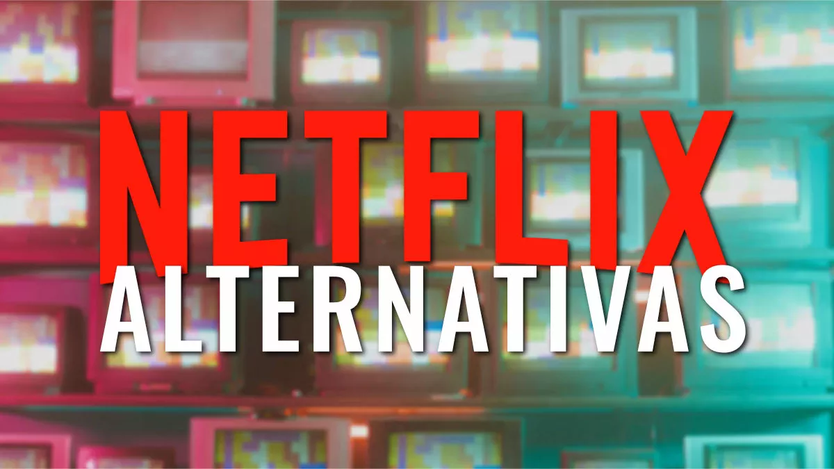 Alternativas legales a Netflix barato en Colombia y Venezuela
