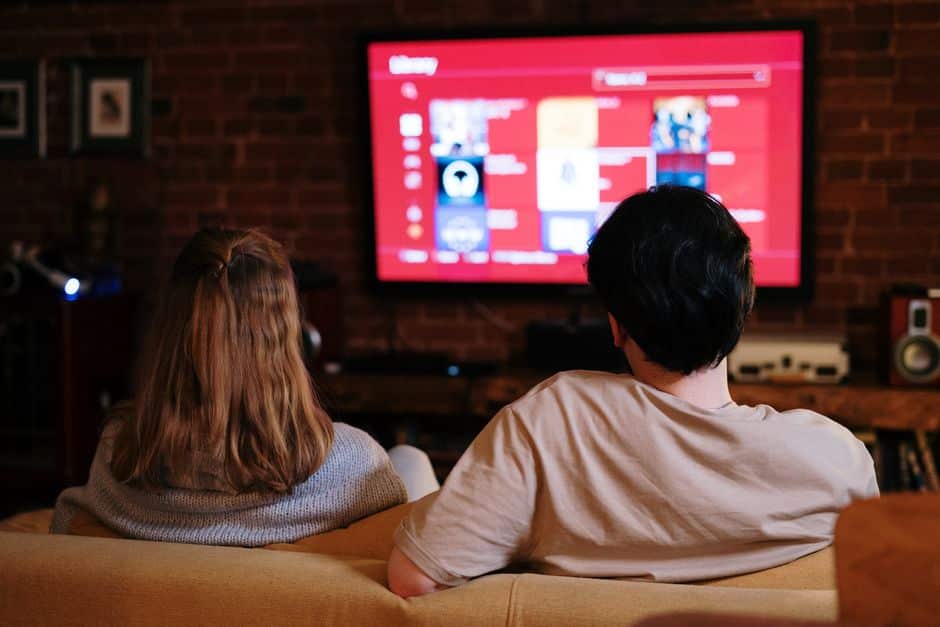 Como Compartir Cuenta Netflix Legalmente en Colombia