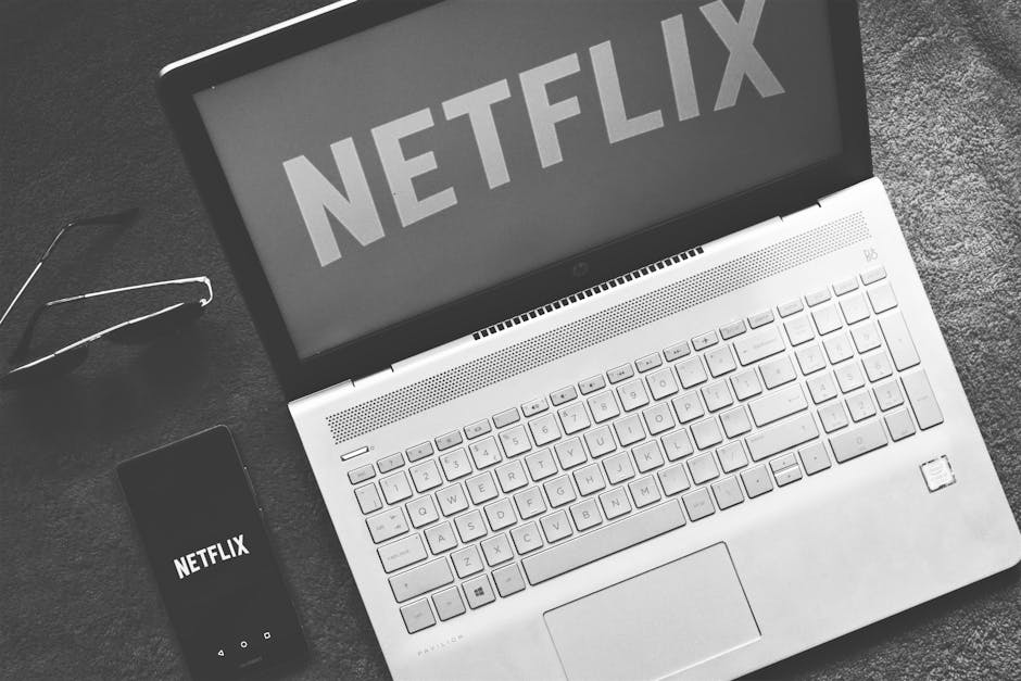 Como Ganar Dinero con Netflix en Colombia 2026