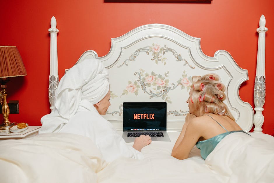 Como Vender Perfiles de Netflix Paso a Paso