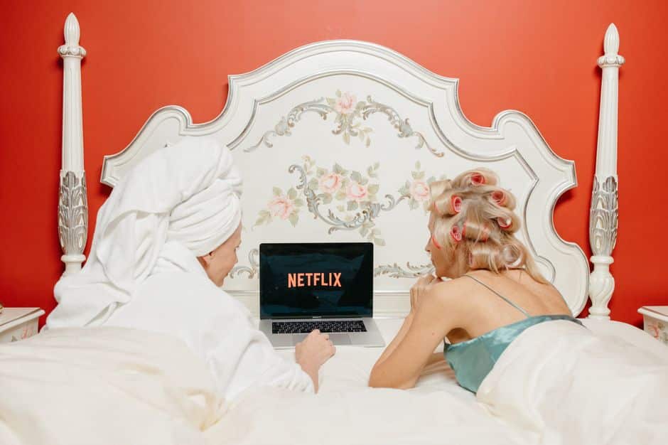 Comprar Cuenta Netflix Colombia Precio 2026