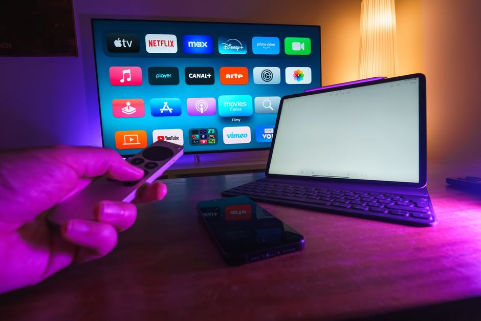 Como Ser Revendedor de Streaming en Colombia
